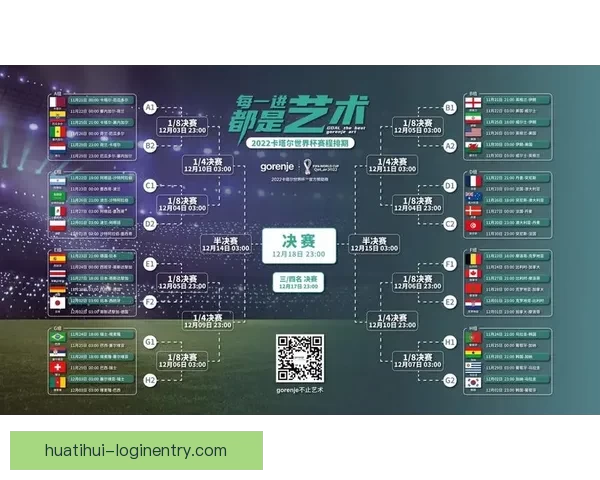 世界杯赛程全解析及胜负竞猜策略助你精准锁定热门对决