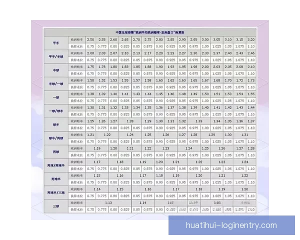 深度剖析足球竞猜技巧与数据分析助力精准预测比赛结果