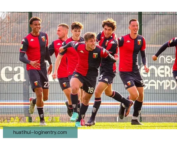 尤文关注热那亚19岁新星埃哈托尔今夏转会潜力