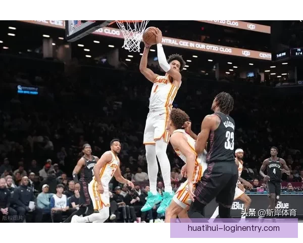 老鹰34分大胜篮网 杰伦历史第4人克洛尼被驱逐麦科勒姆25分7助
