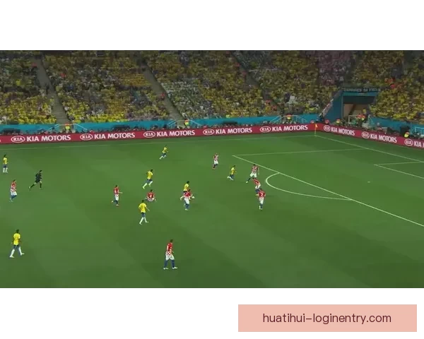 世界杯足球竞猜平台全新体验开启精彩预测之旅让你享受不一样的竞猜乐趣