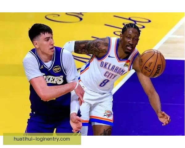 湖人对雷霆伤病报告 斯马特缺阵 卡鲁索因病错失对阵旧主机会